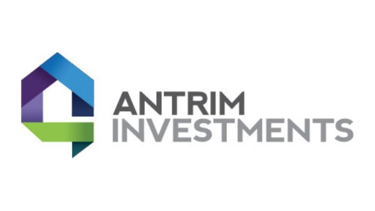 logo antrim
