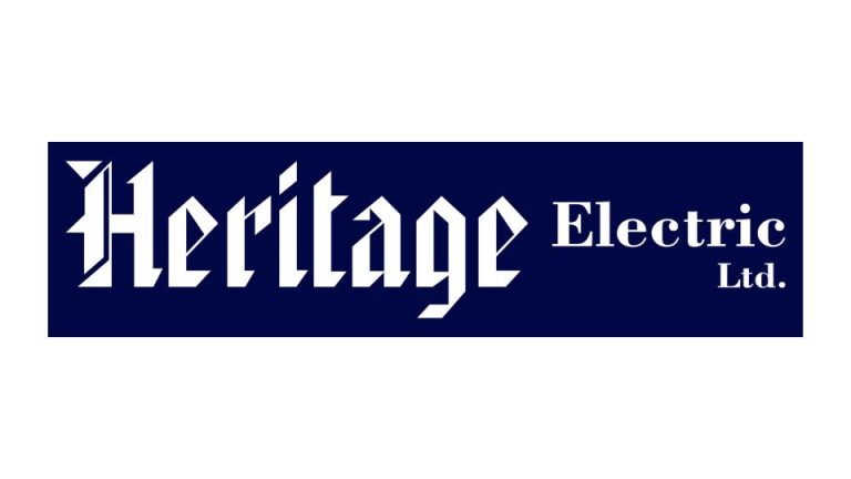 logo heritage